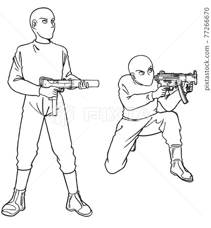射擊(狙擊手) 射擊(狙擊手) 77266670