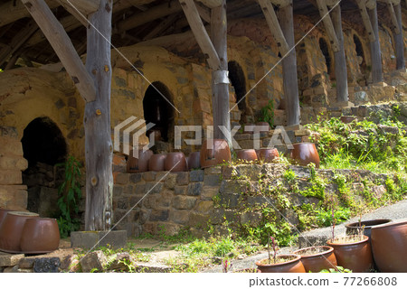溫泉築燒登山窯 溫泉築燒登山窯 77266808