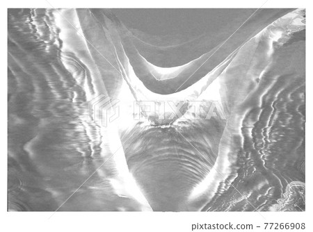 Suminagashi image "cave" Suminagashi image "cave" 77266908