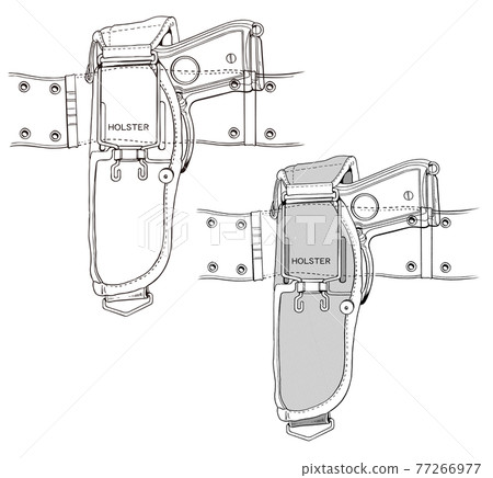 Gun, GUN, Illustration, Italy, F92 Gumbel 77266977