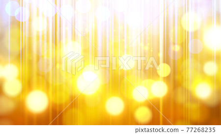 Gold color glitter background material Gold color glitter background material 77268235