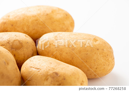 New potato (make-in). 77268258