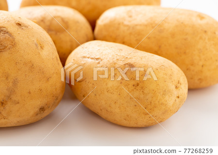 New potato (make-in). 77268259