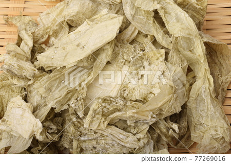 Oboro Kombu (from Hakodate, Hokkaido) True Kombu 77269016