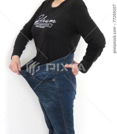 Diet success 77269207