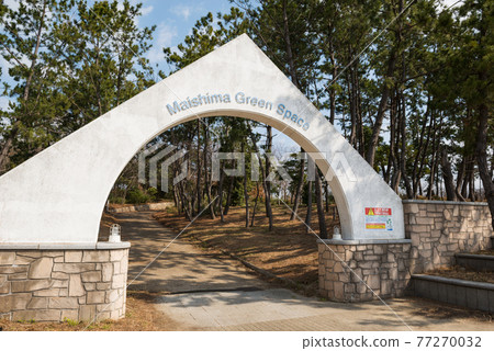 麥樹海濱長廊 麥樹海濱長廊 77270032