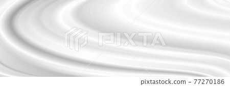 White cosmetic cream texture background White cosmetic cream texture background 77270186