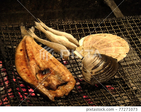 Robatayaki Robatayaki Robatayaki Robatayaki Robatayaki Robatayaki 77271073