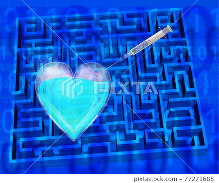 Vaccination against the virus Vaccination against the virus 77271688