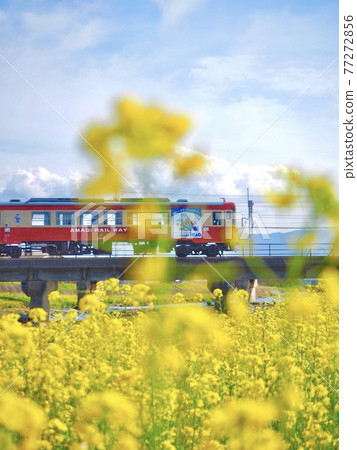 人行道的風景 人行道的風景 77272856