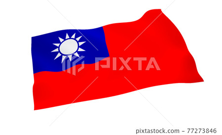 中華民國台灣旗 77273846