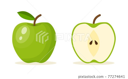 apple food icon