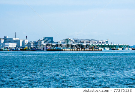 Michinoku Shiogama Trail Shiogama Port Marine Gate Shiogama Fish Market for Shiogama Michinoku Shiogama Trail Shiogama Port Marine Gate Shiogama Fish Market for Shiogama 77275128