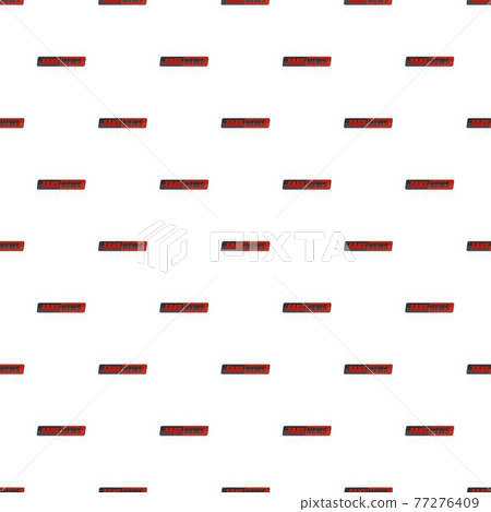 Fake news pattern seamless Fake news pattern seamless 77276409