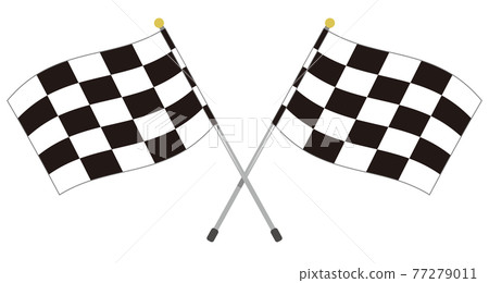 檢查標誌 77279011