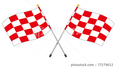 檢查標誌 檢查標誌 77279012