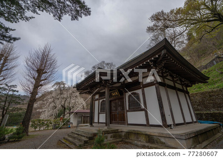 淨寺 77280607