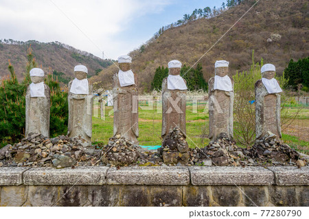 Jyounji Temple 77280790