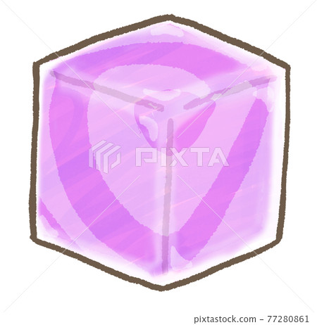 R: More fairy tale cooking utensils and other ice cubes ④ 77280861