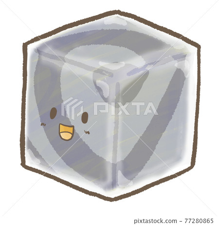 R：更多童話炊具和其他冰塊角色⑤ 77280865