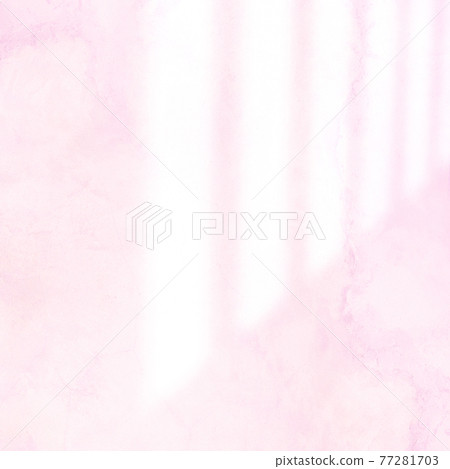 Bright pink walls and light material-there are multiple variations Bright pink walls and light material-there are multiple variations 77281703