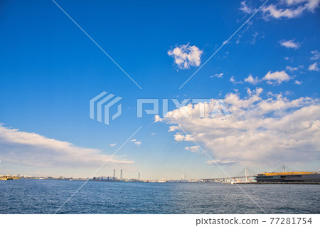 【神奈川縣】來關東一定要去的地方之一,橫濱港未來周邊的觀光景點 【神奈川縣】來關東一定要去的地方之一,橫濱港未來周邊的觀光景點 77281754