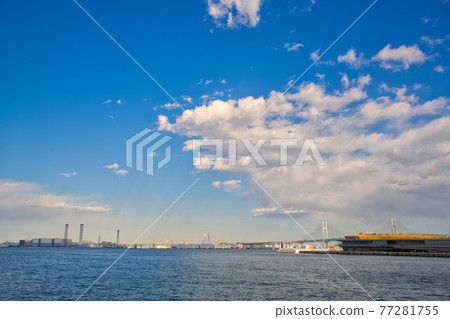 【神奈川縣】來關東一定要去的地方之一,橫濱港未來周邊的觀光景點 【神奈川縣】來關東一定要去的地方之一,橫濱港未來周邊的觀光景點 77281755