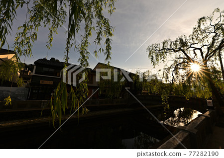 From Kinosaki Onsen 77282190