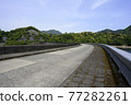 Ikehara Dam top 77282261