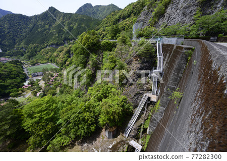 Ikehara Dam Shimokitayama Sports Park 77282300