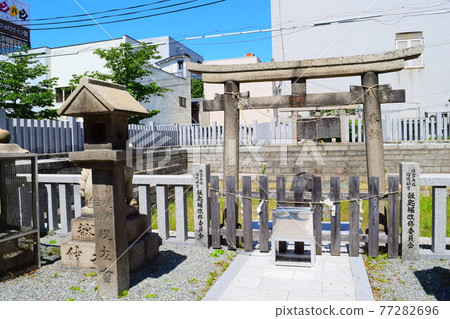 通古旅館 77282696