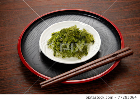 Okinawa, Miyakojima sea grapes Okinawa, Miyakojima sea grapes 77283064