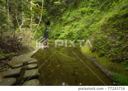 偏遠自然風光② 77283716