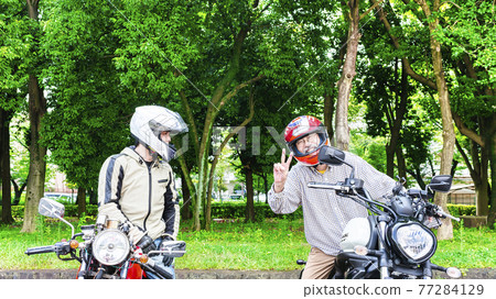 自行車生活親子遊 77284129