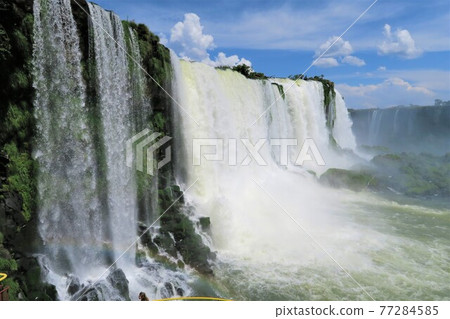 伊瓜蘇瀑布 77284585