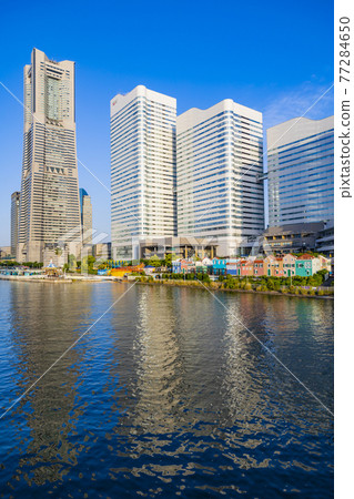 Minato Mirai Minato Mirai 77284650