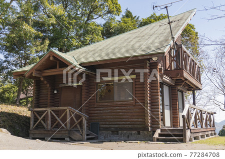 Yaeyama campsite in Kagoshima prefecture. 77284708