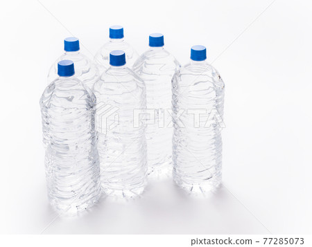 PET bottle water 77285073