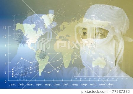 全球醫學影像流行病和傳染病的治療 77287283