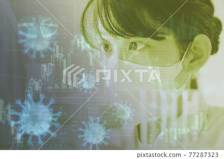 全球醫學影像流行病和傳染病的治療 77287323