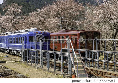若狹站車 鳥取縣矢津區若狹町 77287961
