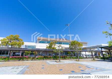 大分機場_大分縣國崎市 大分機場_大分縣國崎市 77288954