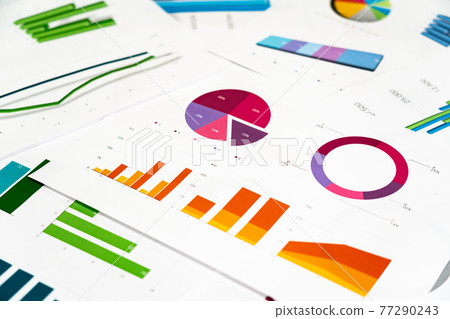  Business image 77290243