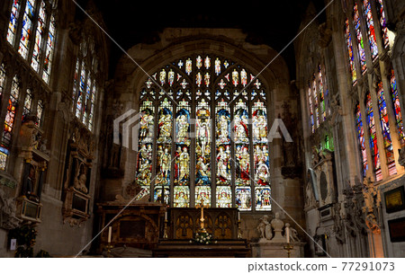Stratford-upon-Avon (UK) Holy Trinity Church Stratford-upon-Avon (UK) Holy Trinity Church 77291073