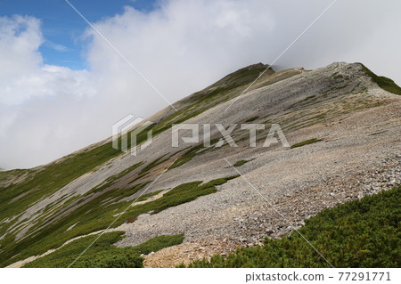 沿著山脊行走 沿著山脊行走 77291771