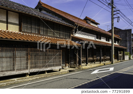 鳥取縣矢津郡若狹町若狹宿K通 77291899