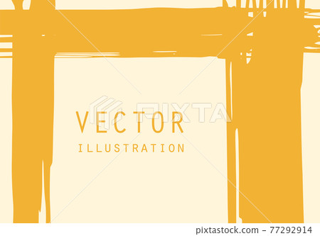 Artistic creative universal cards. Hand Drawn textures. Artistic creative universal cards. Hand Drawn textures. 77292914