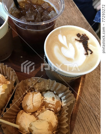 金次郎咖啡廳的茶 金次郎咖啡廳的茶 77293272
