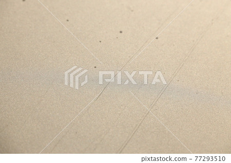 Scratches on the car, paint peeling Scratches on the car, paint peeling 77293510