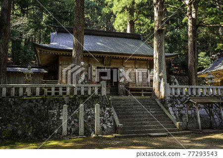 若鳥縣屋津町若狹町若狹神社海天 77293543